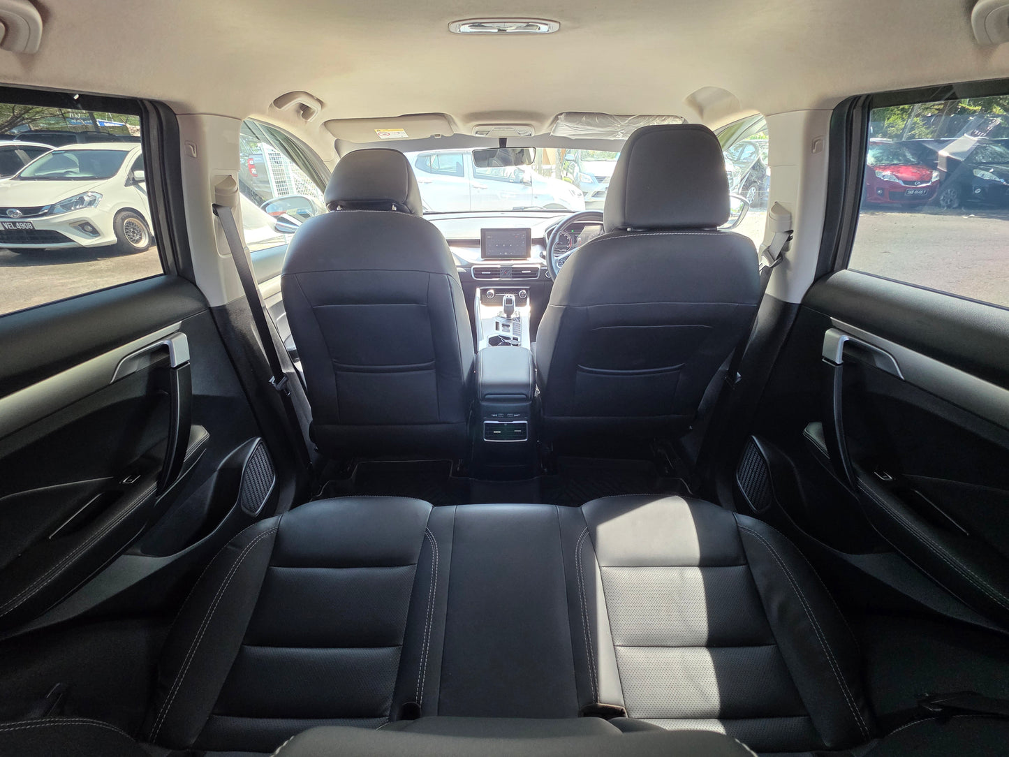 2022 Proton X50 1.5 A - TURBO EXEC FL (AT) - (SU8084J)