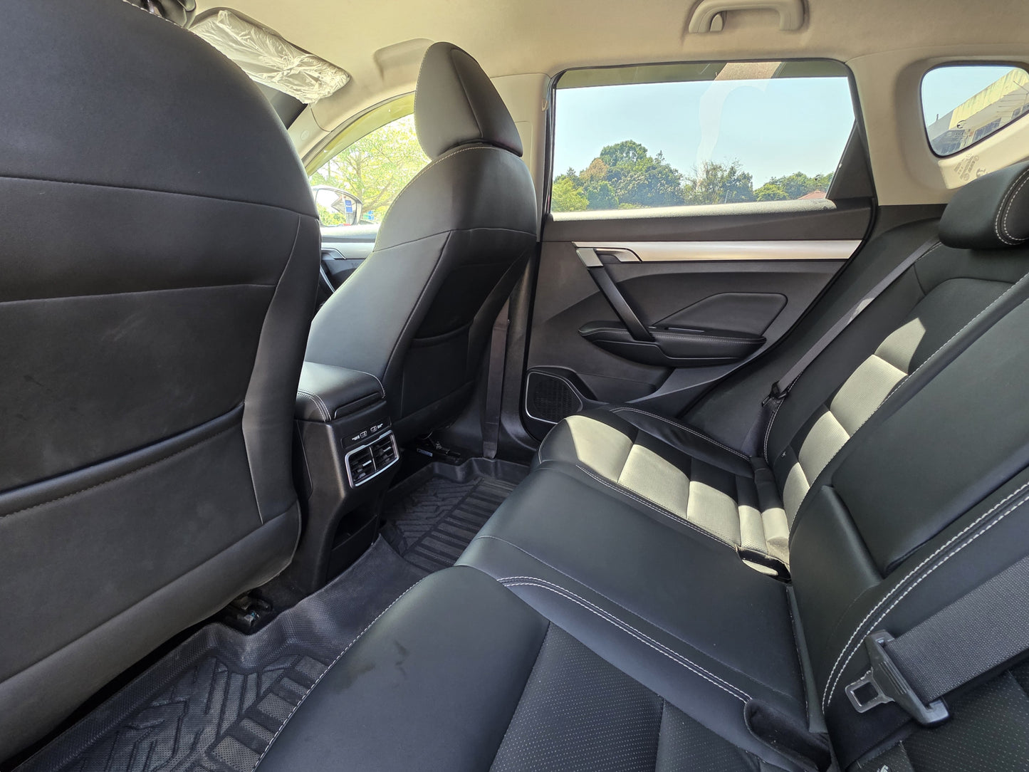 2022 Proton X50 1.5 A - TURBO EXEC FL (AT) - (SU8084J)