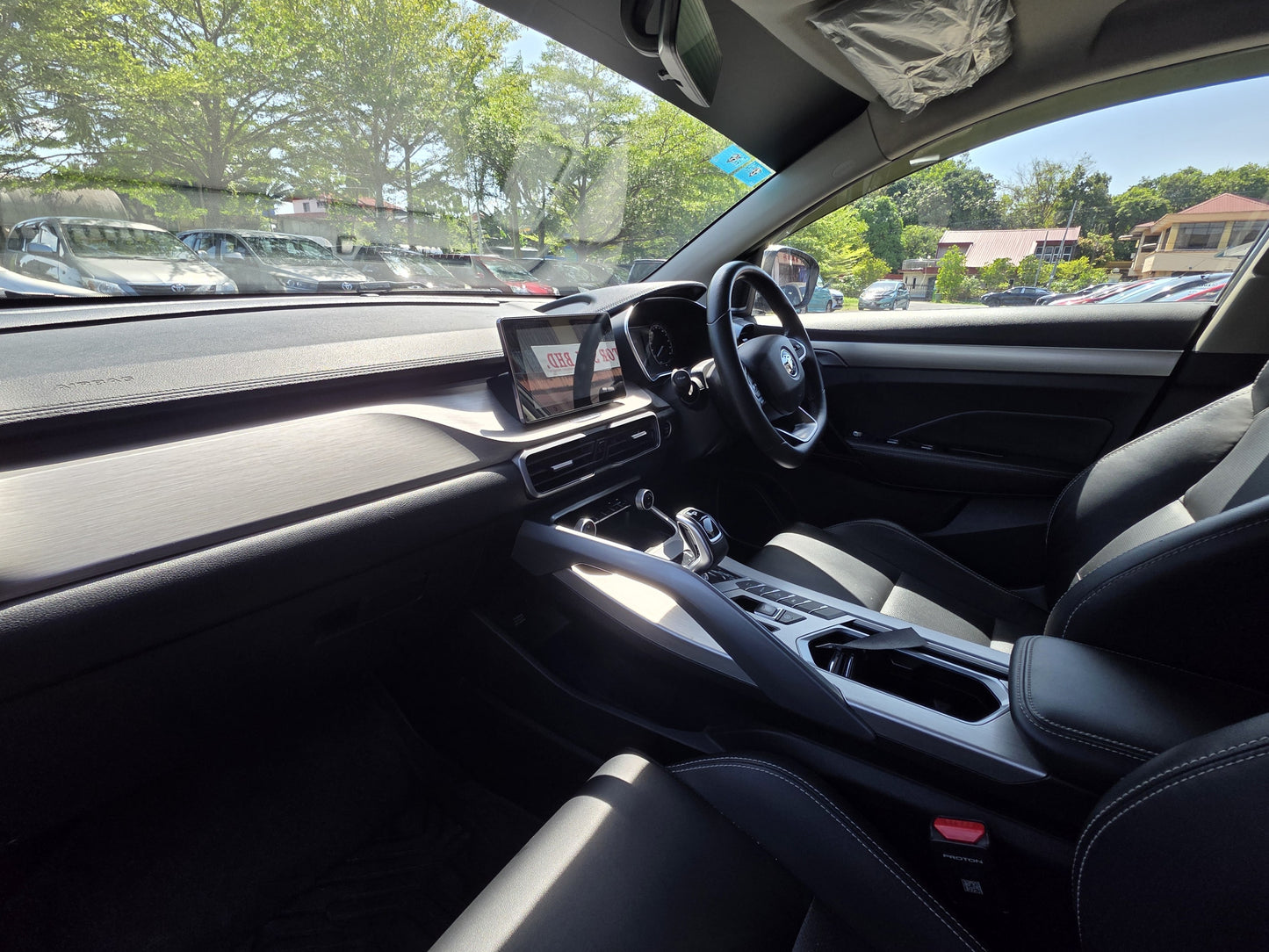 2022 Proton X50 1.5 A - TURBO EXEC FL (AT) - (SU8084J)