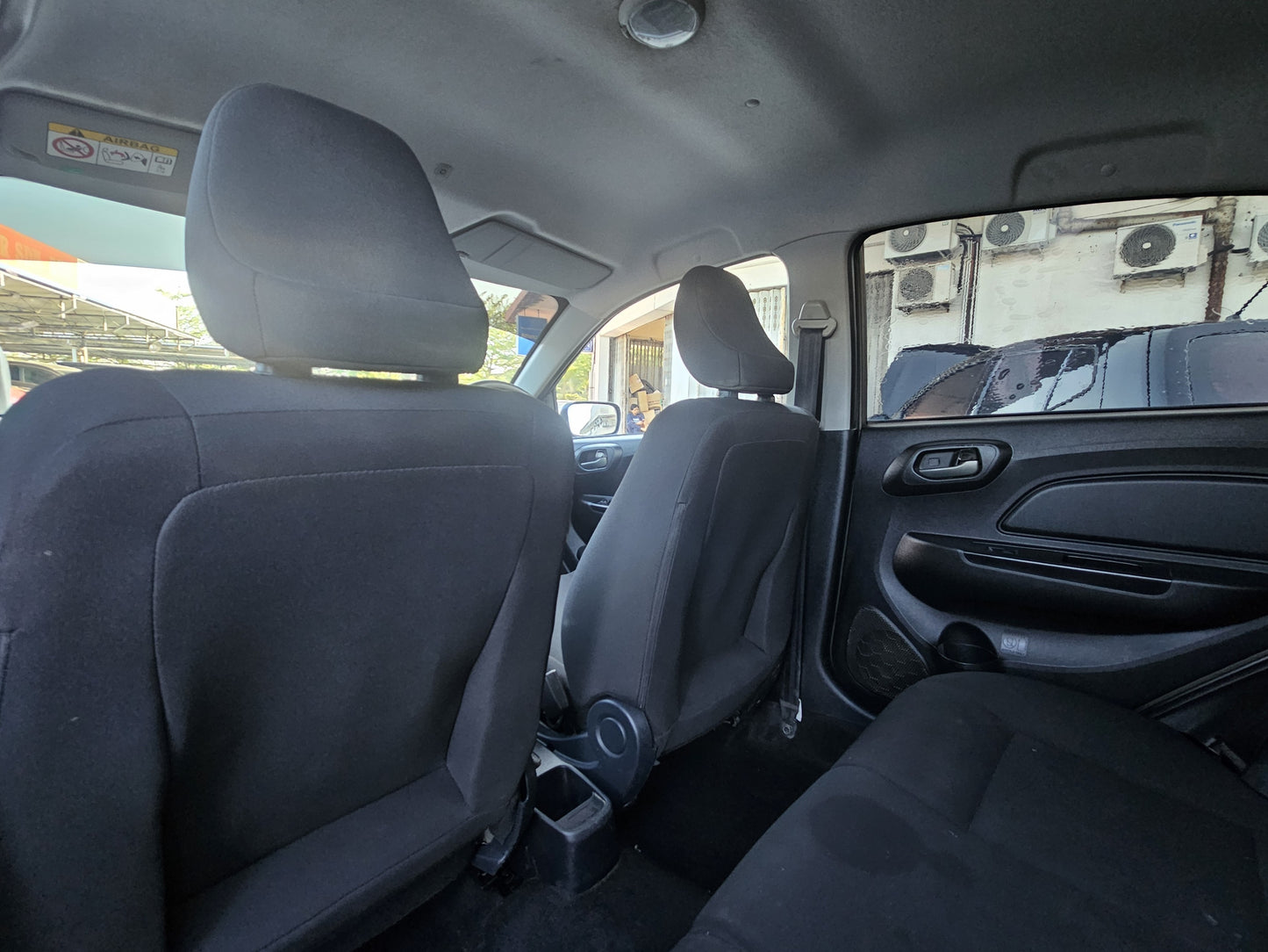 2023 Proton SAGA 1.3 M - STD VVT MC2 FL (MT) - (SJB2172)