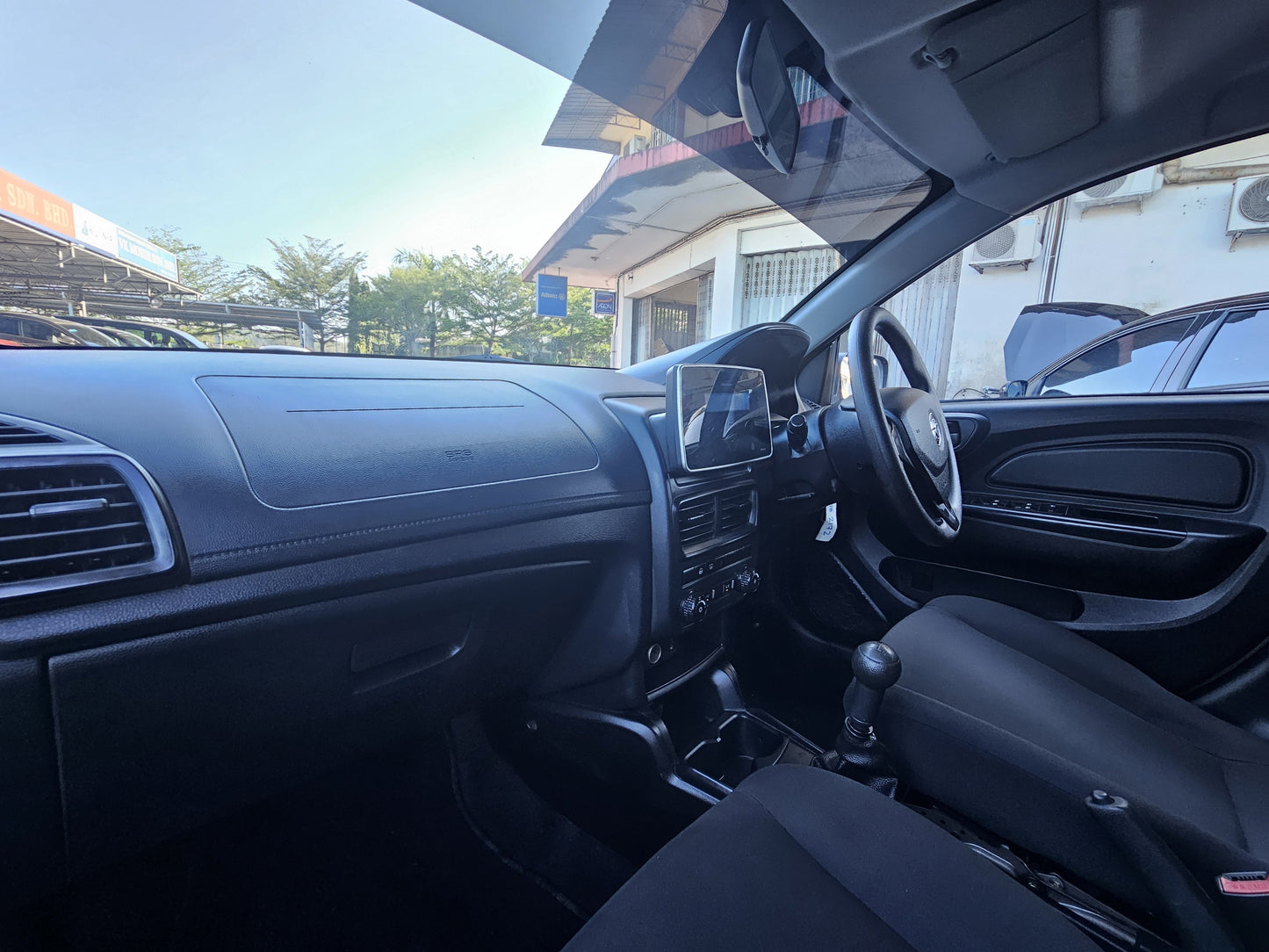2023 Proton SAGA 1.3 M - STD VVT MC2 FL (MT) - (SJB2172)