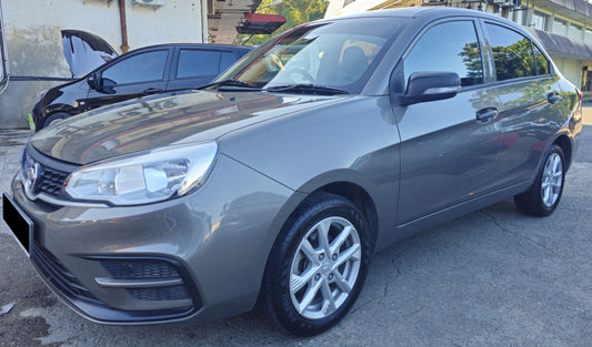 2023 Proton SAGA 1.3 M - STD VVT MC2 FL (MT) - (SJB2172)