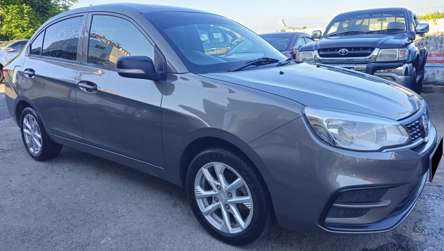 2023 Proton SAGA 1.3 M - STD VVT MC2 FL (MT) - (SJB2172)