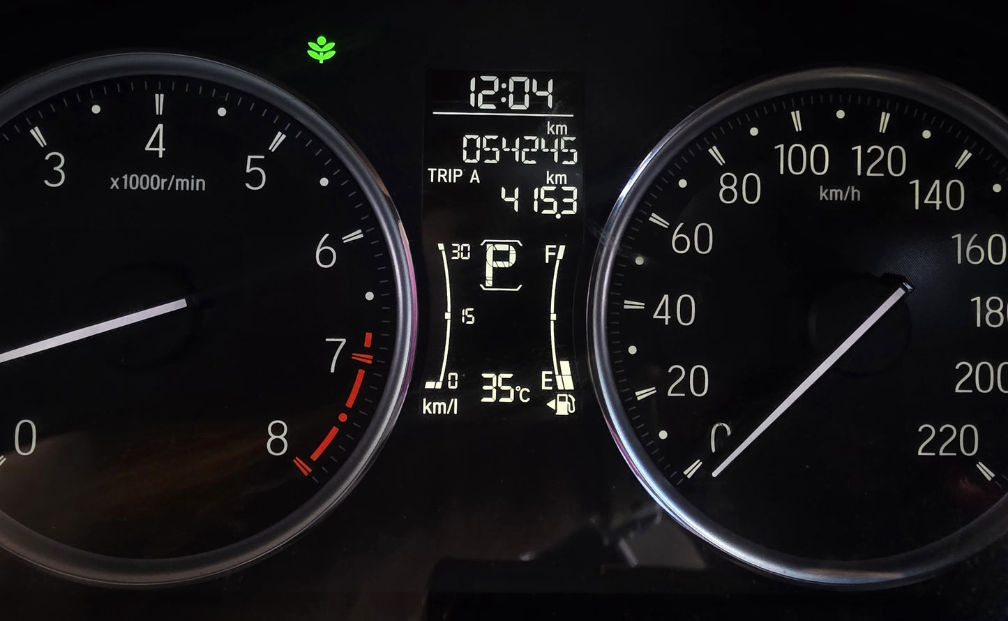 2022 Honda CITY 1.5 A V I-VTEC GN2 CVT FL (AT) - (SYS1914)
