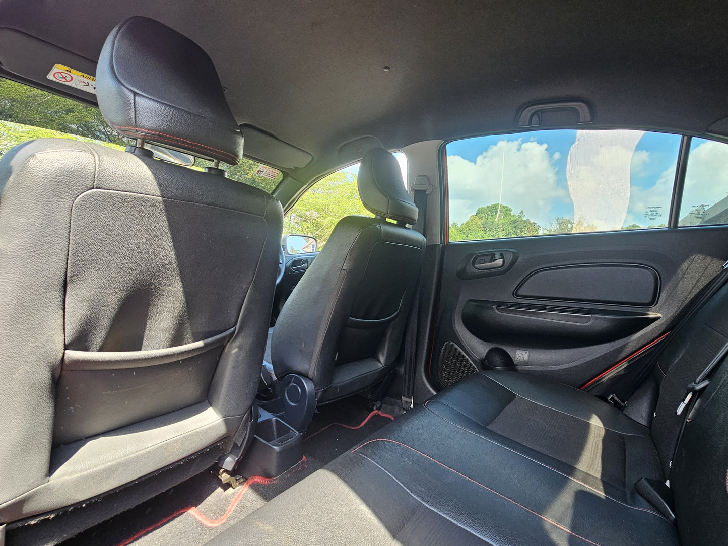 2023 Proton SAGA 1.3 A PREM S MC2 1.3L (AT) - (SMK3206)
