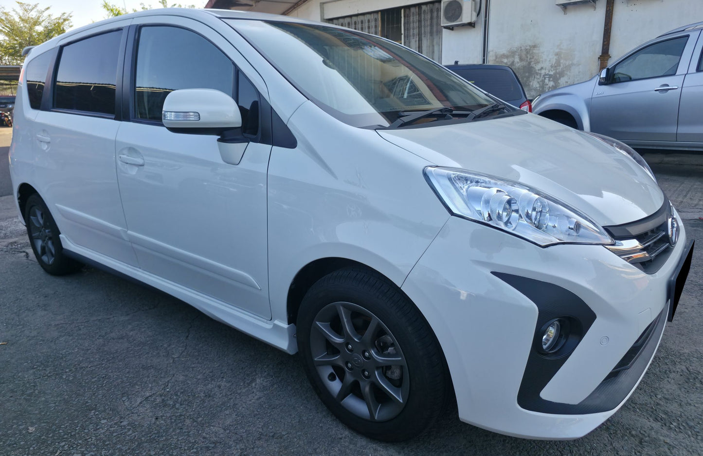 2019 Perodua ALZA 1.5 A - 1500 SE FL (AT)  - (SK5842B)