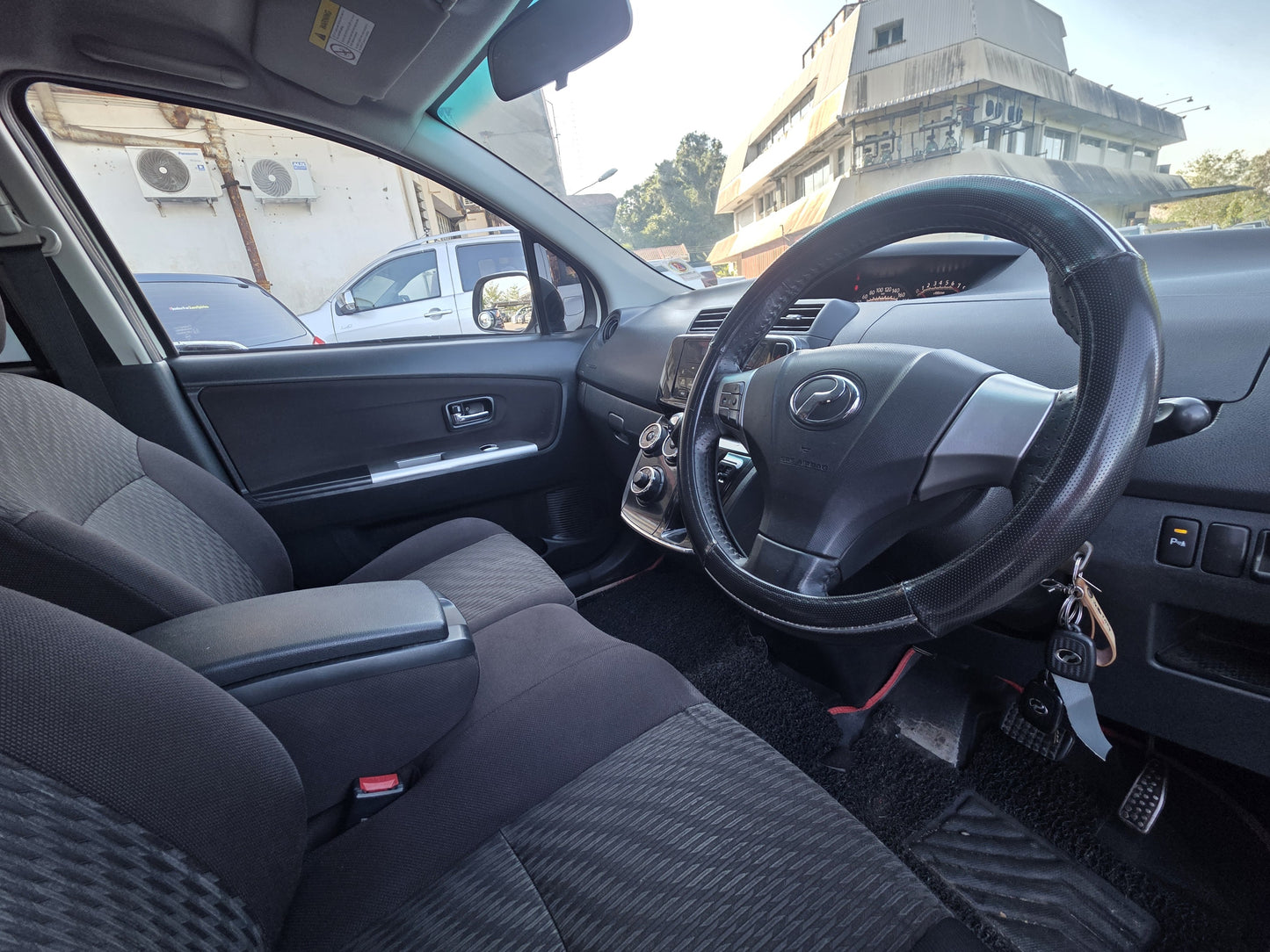 2019 Perodua ALZA 1.5 A - 1500 SE FL (AT)  - (SK5842B)