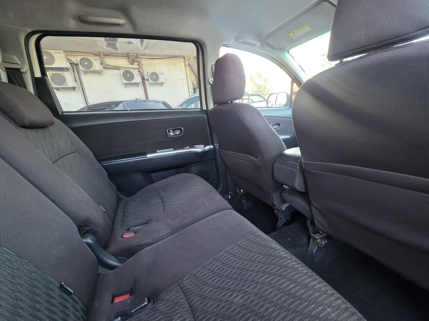 2019 Perodua ALZA 1.5 A - 1500 SE FL (AT)  - (SK5842B)