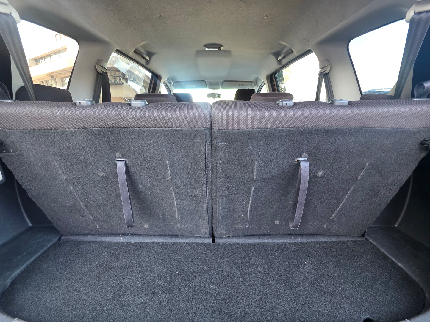 2019 Perodua ALZA 1.5 A - 1500 SE FL (AT)  - (SK5842B)
