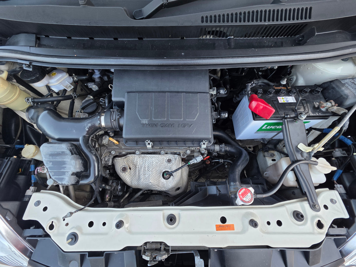 2019 Perodua ALZA 1.5 A - 1500 SE FL (AT)  - (SK5842B)