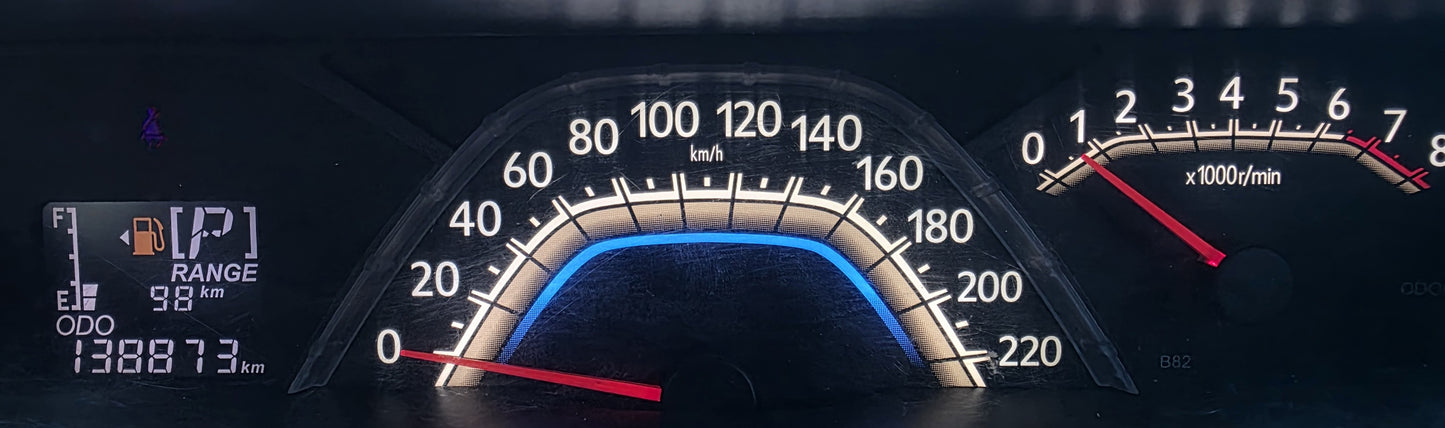 2019 Perodua ALZA 1.5 A - 1500 SE FL (AT)  - (SK5842B)
