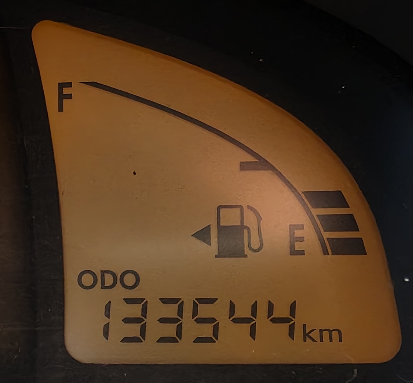 2015 Perodua AXIA 1.0 M - 1000 (MT) - (CDQ1952)