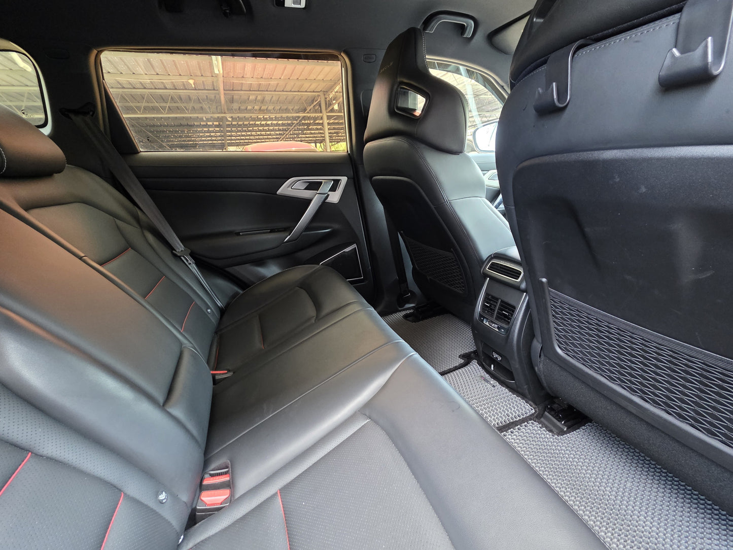 2023 Proton X70 1.5 EXEC TGDI 2WD FL (AT) - (JWC319)