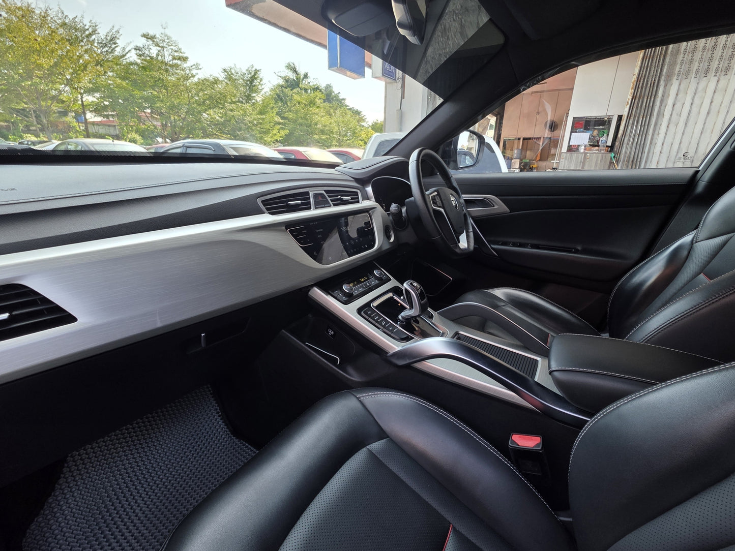 2023 Proton X70 1.5 EXEC TGDI 2WD FL (AT) - (JWC319)