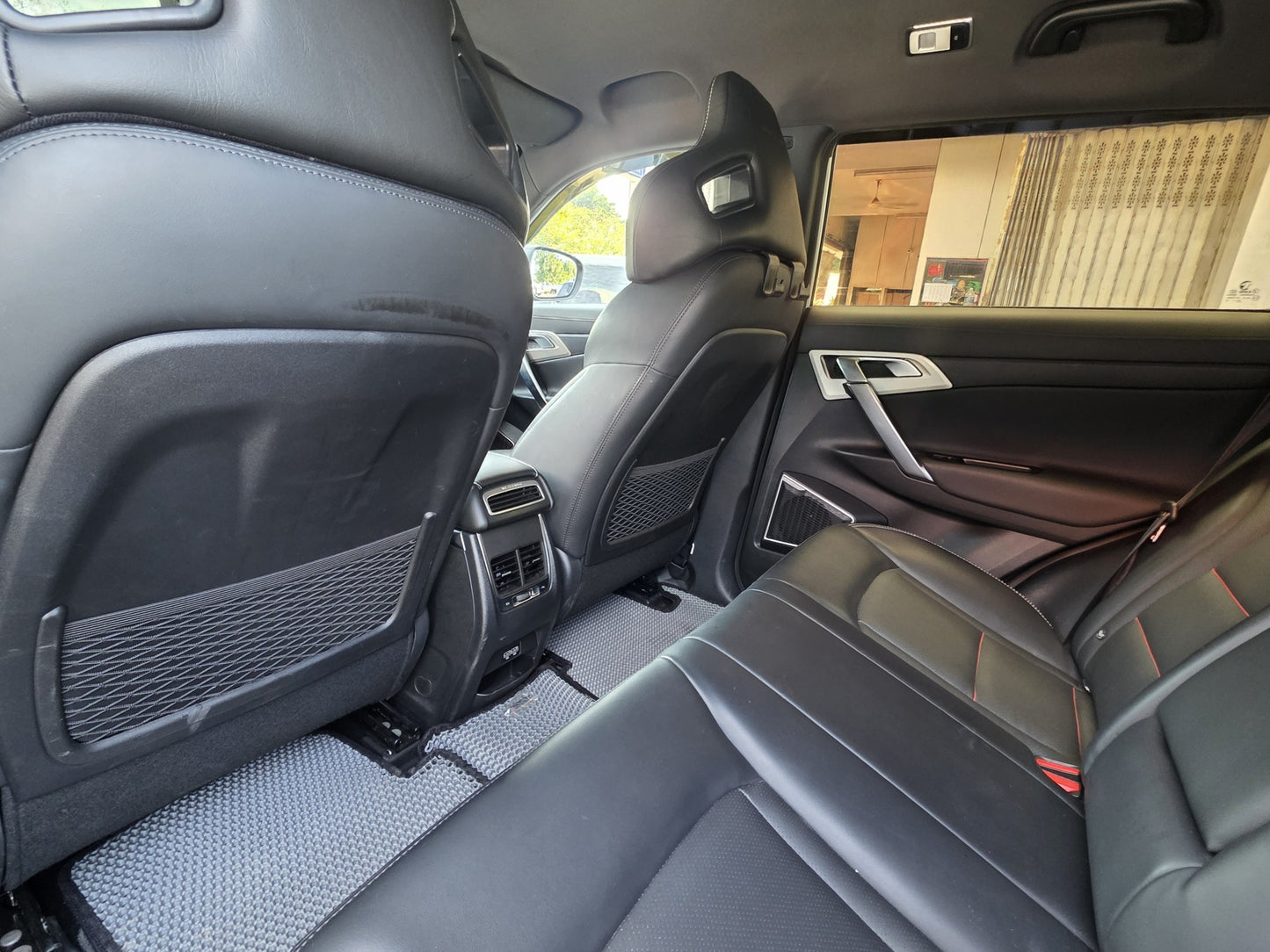 2023 Proton X70 1.5 EXEC TGDI 2WD FL (AT) - (JWC319)