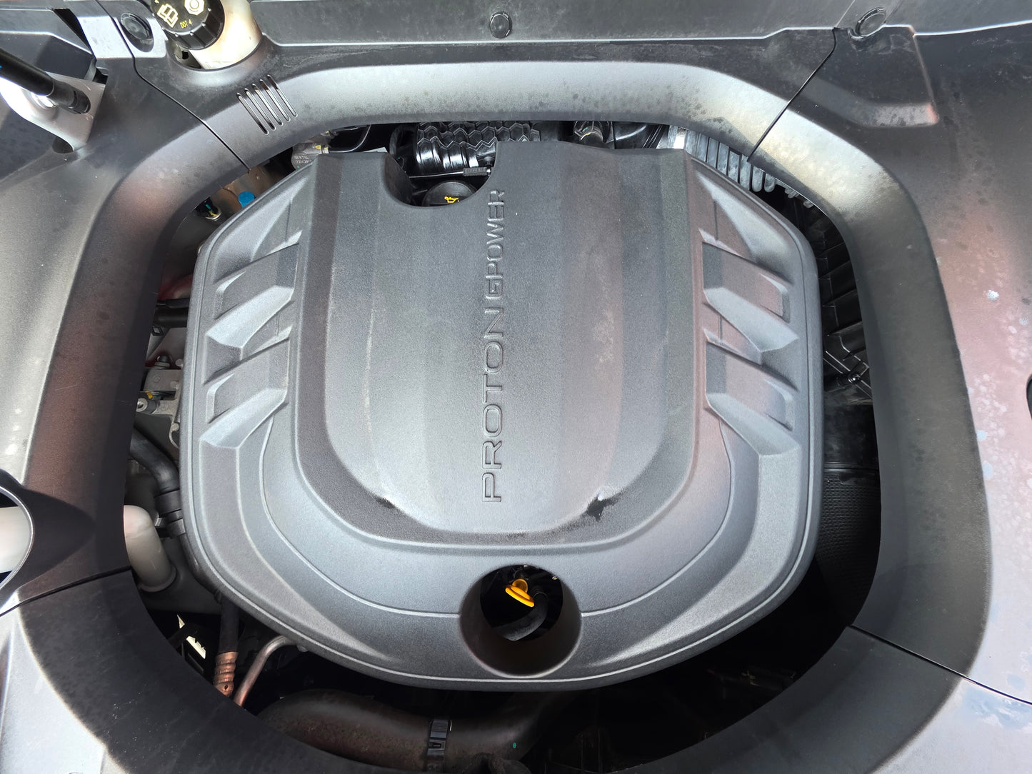2023 Proton X70 1.5 EXEC TGDI 2WD FL (AT) - (JWC319)