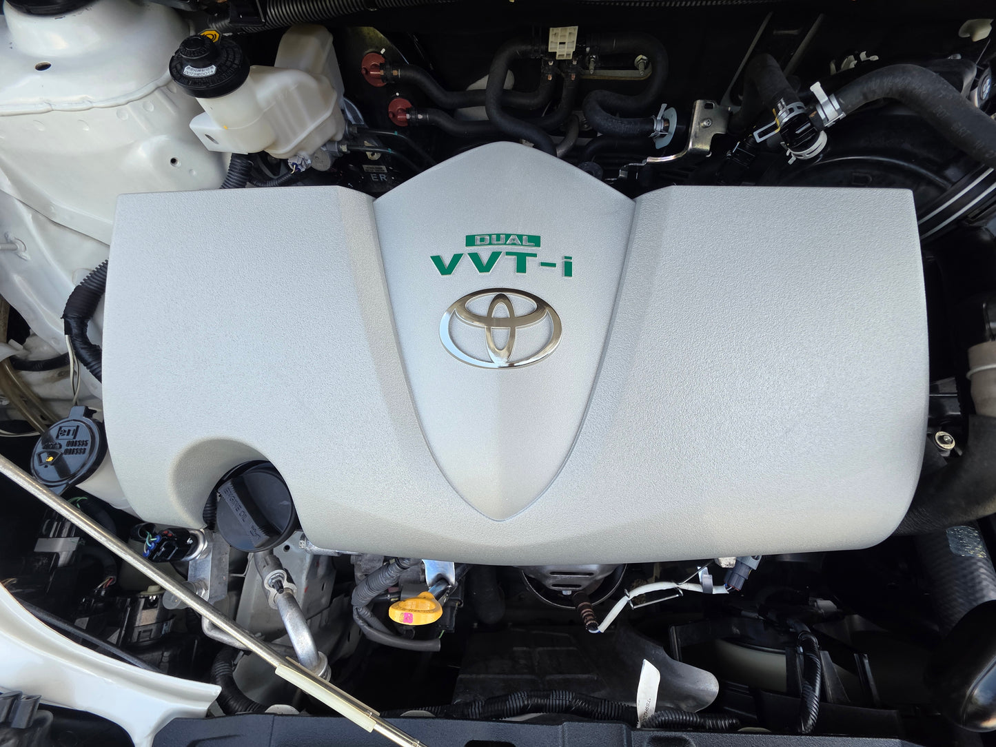 2022 TOYOTA YARIS 1.5 G AEROKITS FL (AT) - (SYS5845)