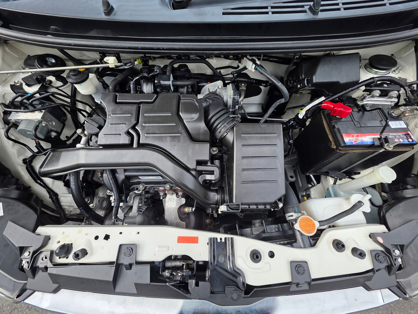 2019 Perodua AXIA 1.0 A - 1000 SE FL (AT) - (SMA2270)