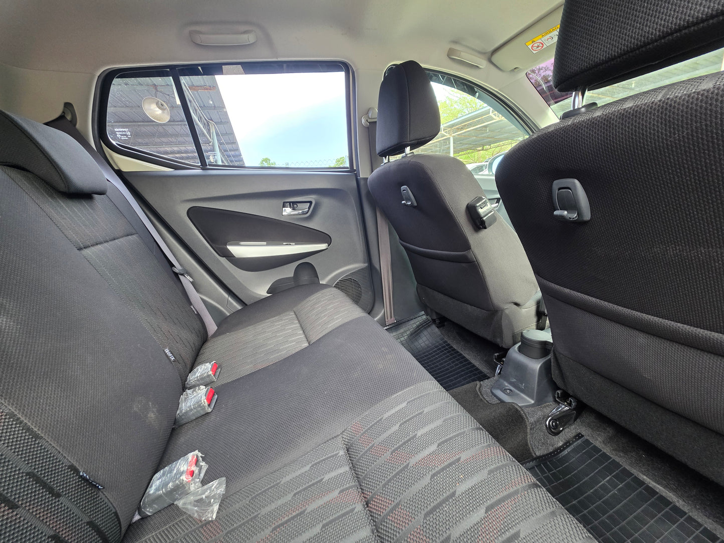 2019 Perodua AXIA 1.0 A - 1000 SE FL (AT) - (SMA2270)