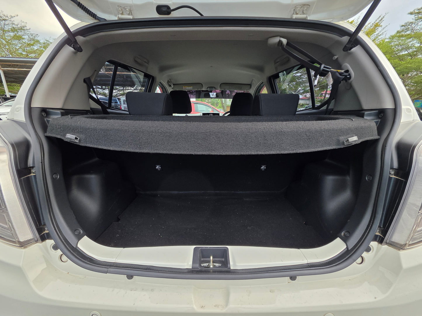2019 Perodua AXIA 1.0 A - 1000 SE FL (AT) - (SMA2270)