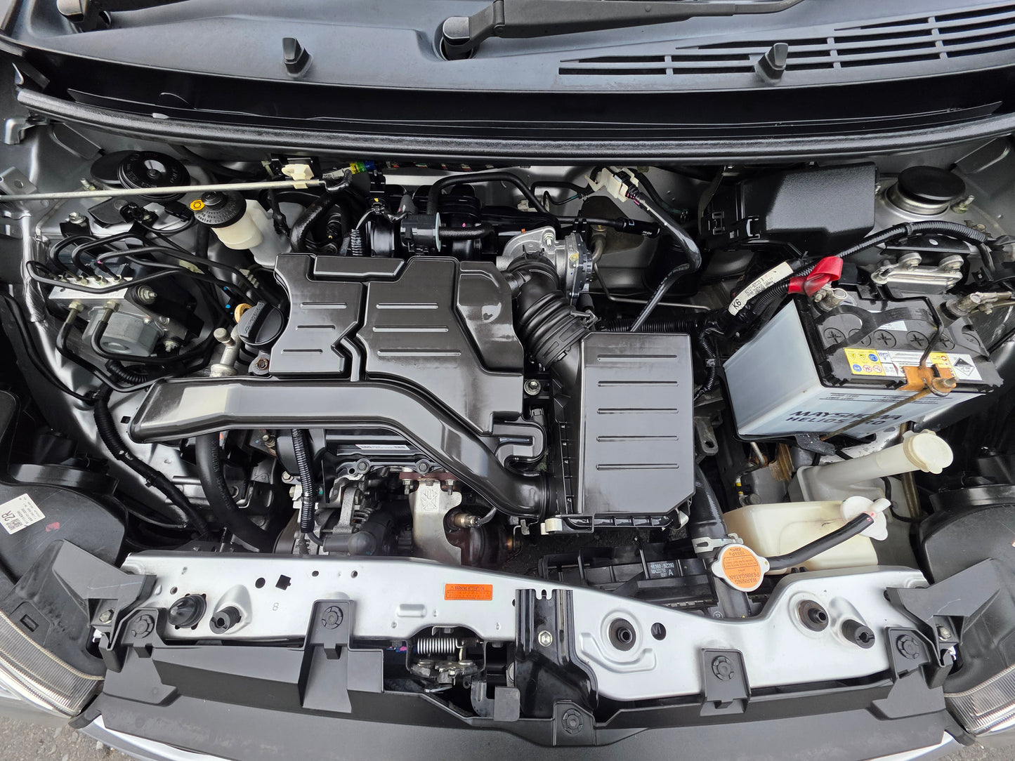2020 Perodua AXIA 1.0 - 1000 A GXTRA FL (AT) - (SYE7061)