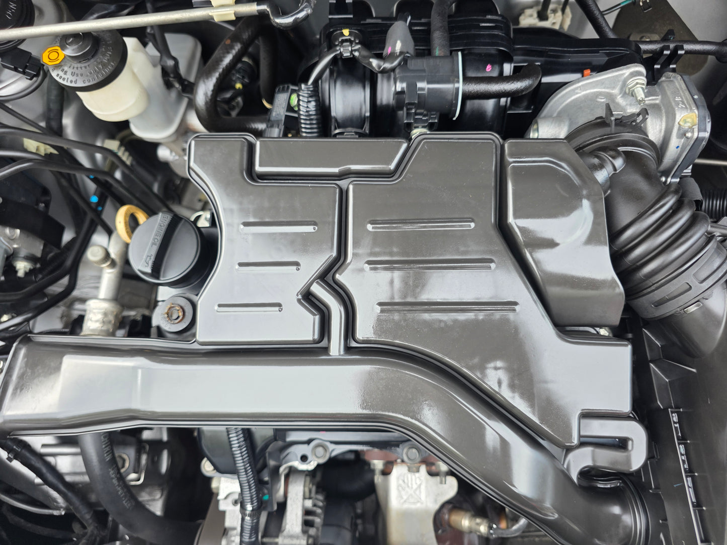 2020 Perodua AXIA 1.0 - 1000 A GXTRA FL (AT) - (SYE7061)