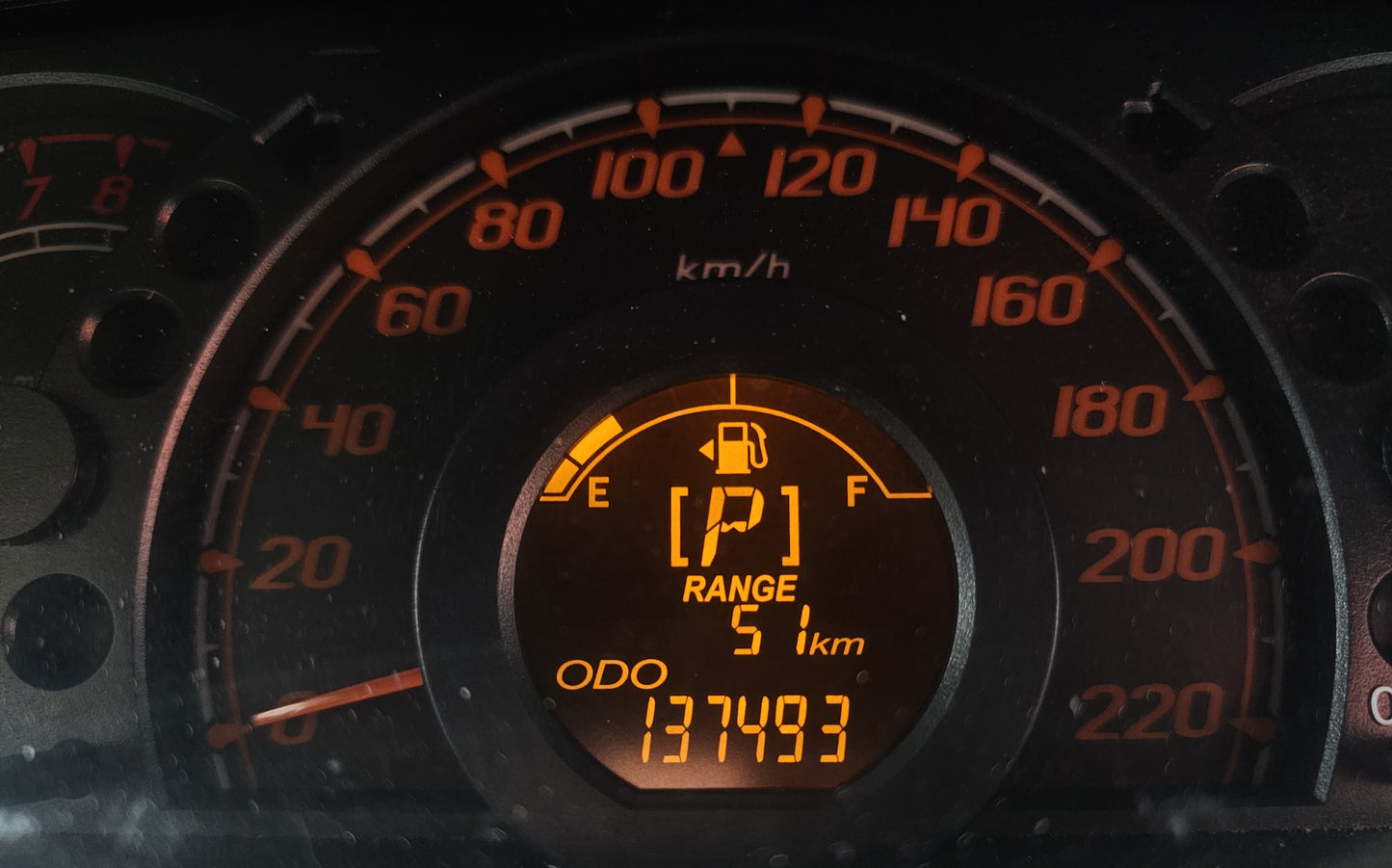 2015 Perodua MYVI 1.3 A - 1300 X IKON / ICON FL (AT) - (QS9257D)
