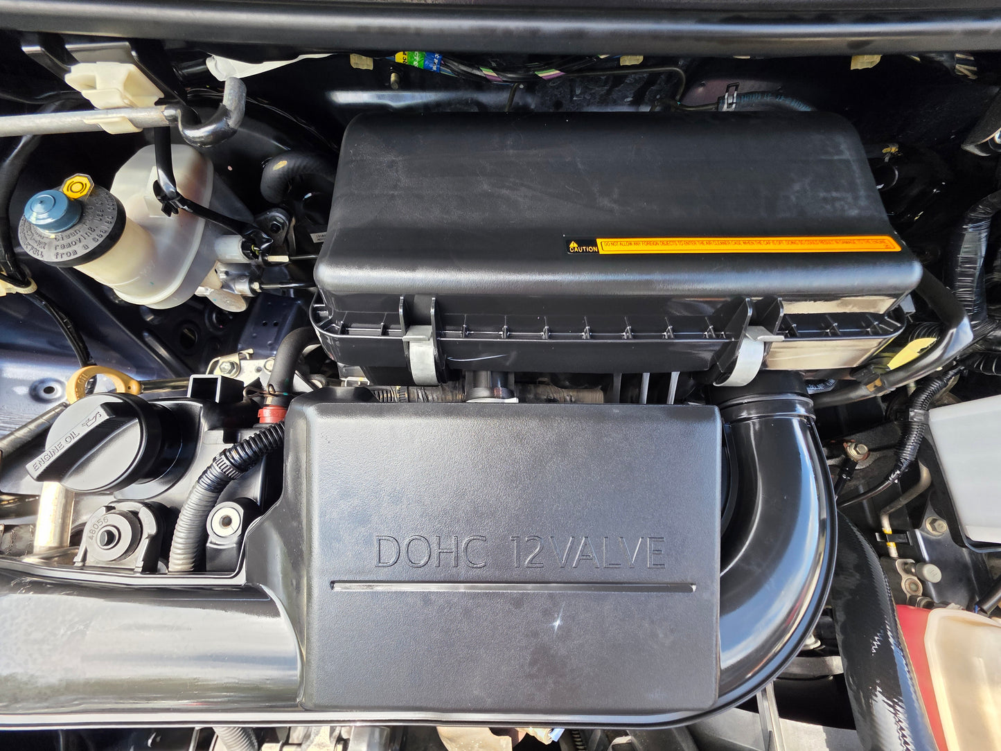 2015 Perodua AXIA 1.0 M - 1000 (MT) - (DCR8835)