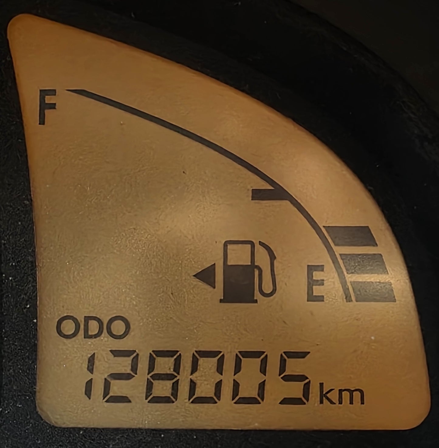 2015 Perodua AXIA 1.0 M - 1000 (MT) - (DCR8835)