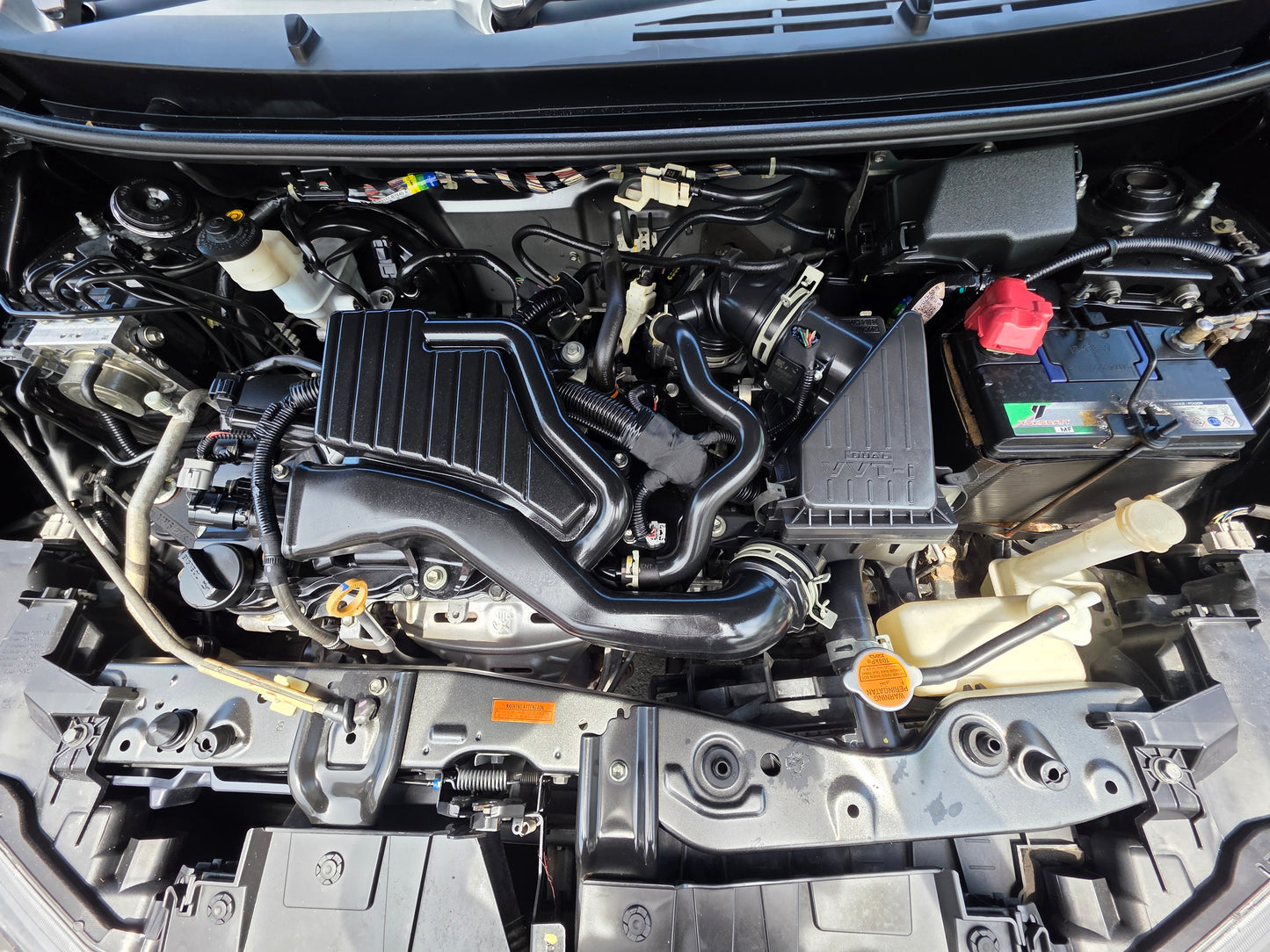 2021 Perodua BEZZA 1.3 A - 1300 ADV FL (AT) - (SMD7312)