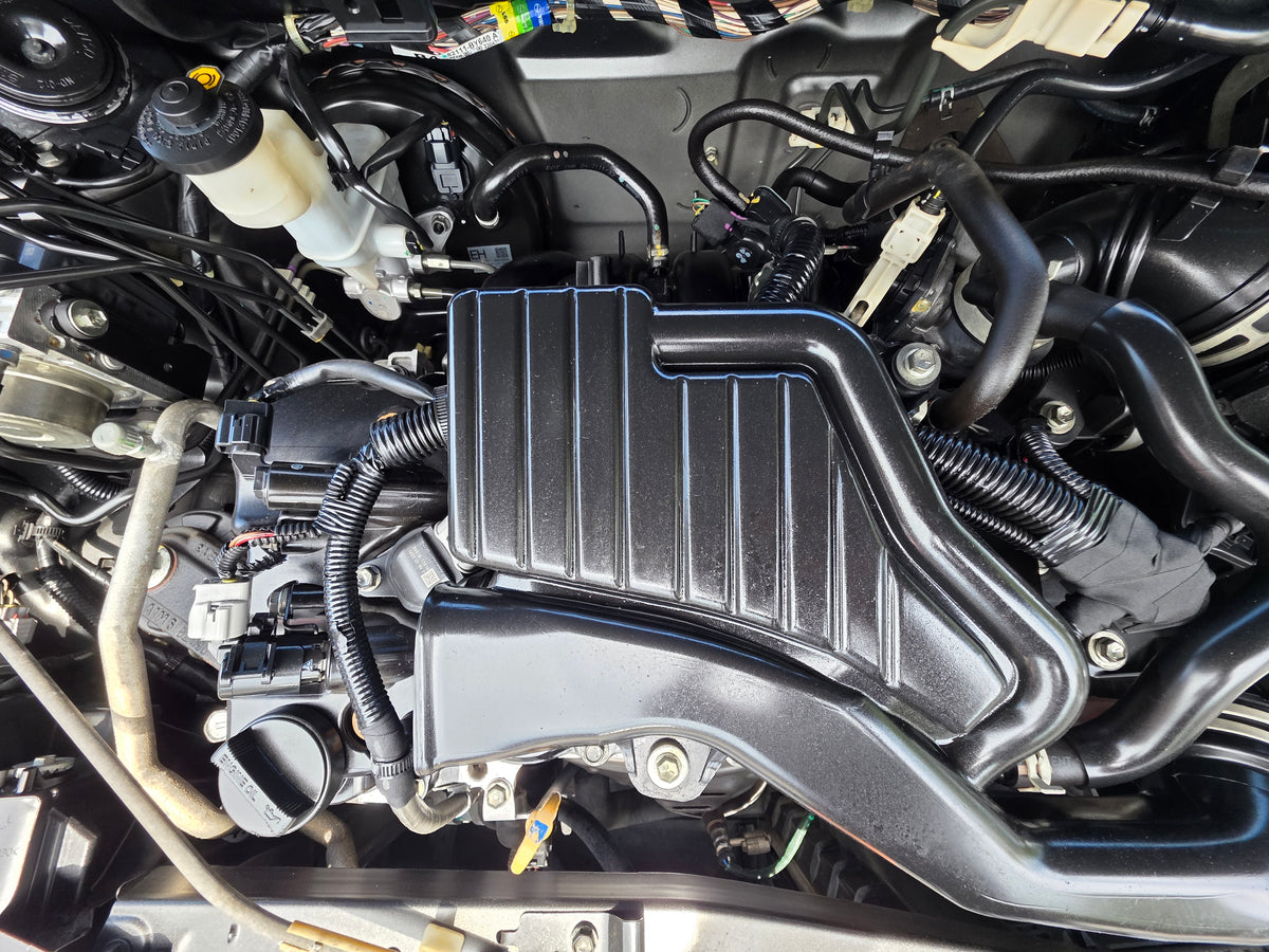 2021 Perodua BEZZA 1.3 A - 1300 ADV FL (AT) - (SMD7312)