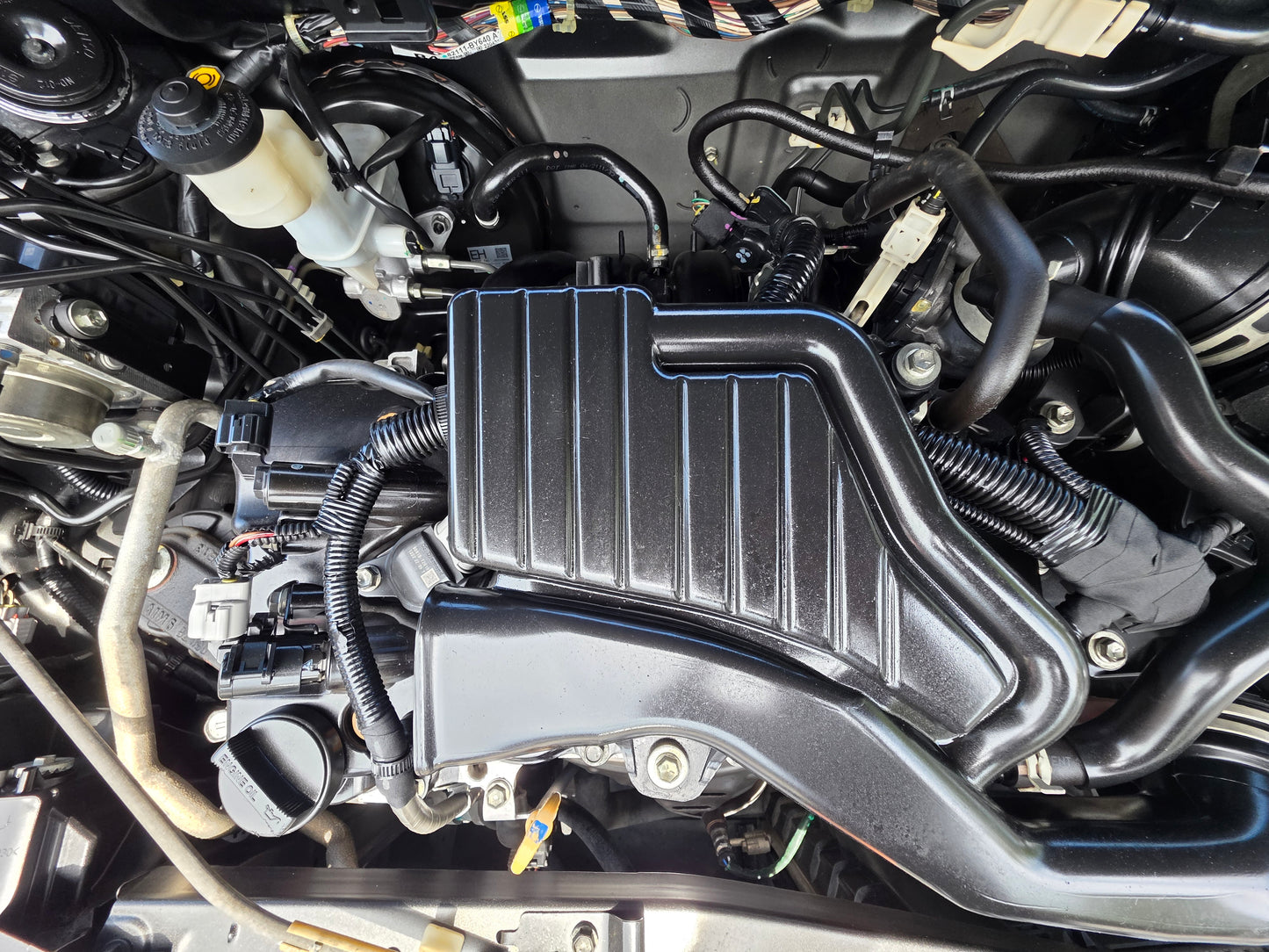 2021 Perodua BEZZA 1.3 A - 1300 ADV FL (AT) - (SMD7312)