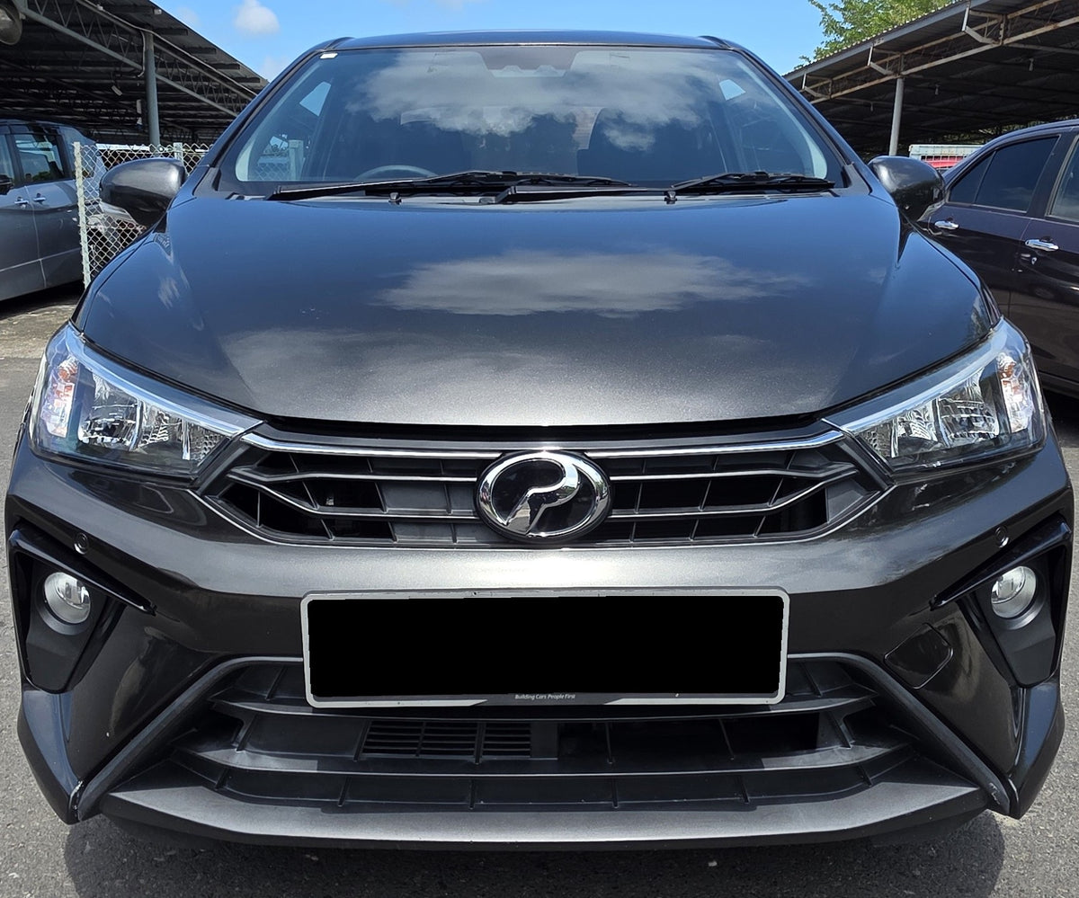 2021 Perodua BEZZA 1.3 A - 1300 ADV FL (AT) - (SMD7312)