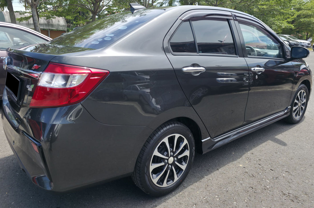 2021 Perodua BEZZA 1.3 A - 1300 ADV FL (AT) - (SMD7312)