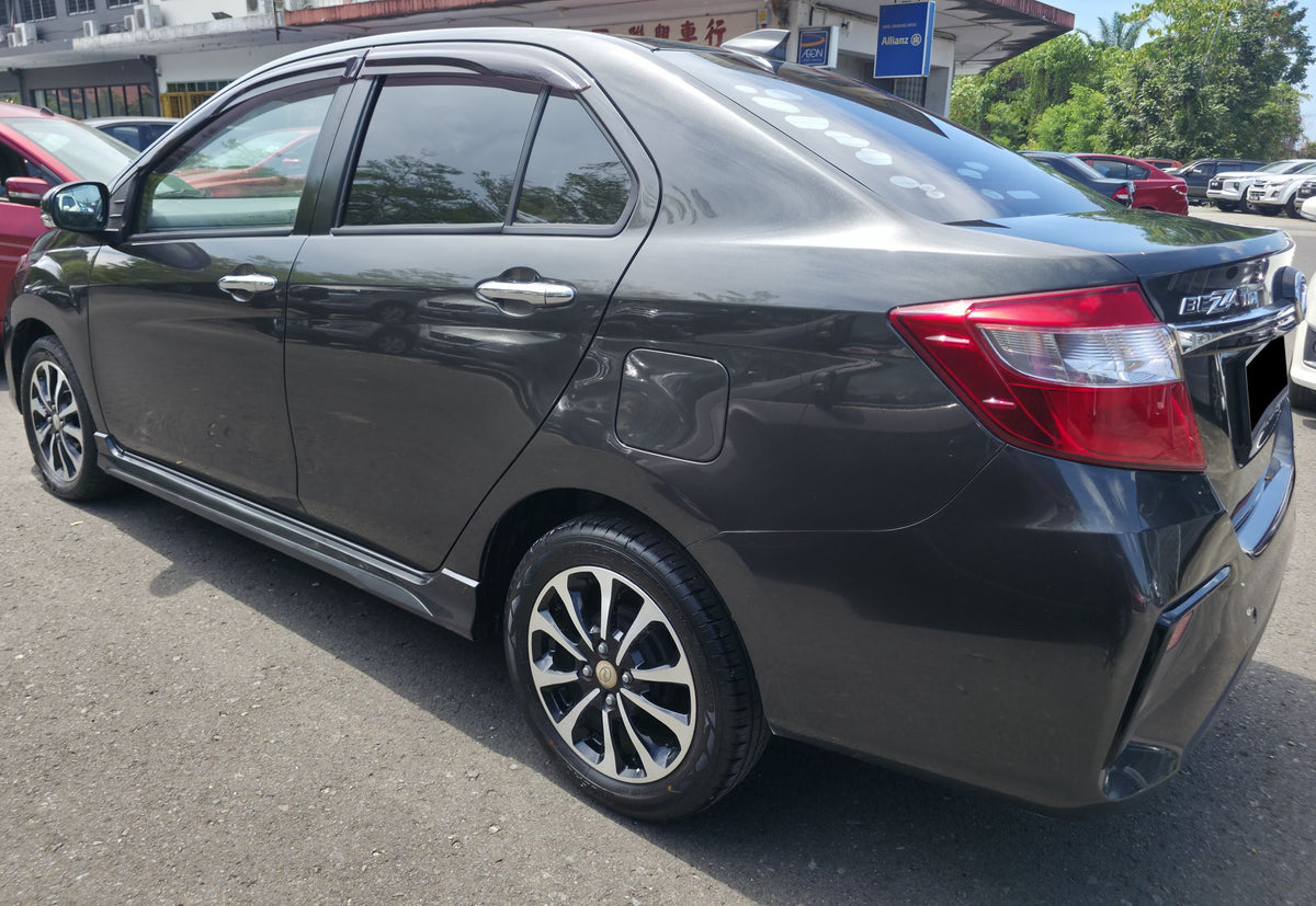 2021 Perodua BEZZA 1.3 A - 1300 ADV FL (AT) - (SMD7312)