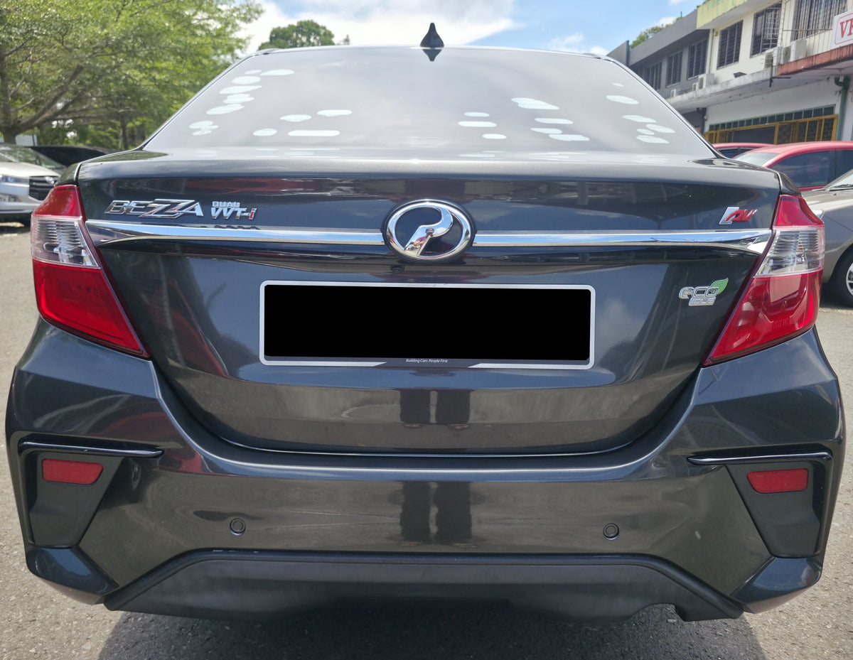 2021 Perodua BEZZA 1.3 A - 1300 ADV FL (AT) - (SMD7312)