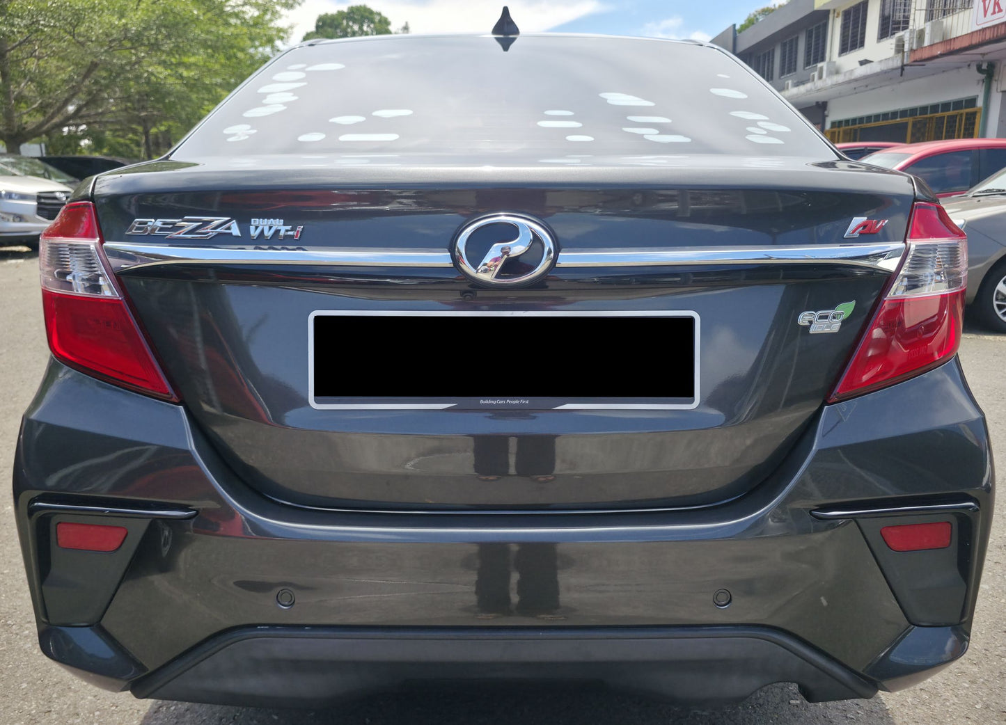 2021 Perodua BEZZA 1.3 A - 1300 ADV FL (AT) - (SMD7312)