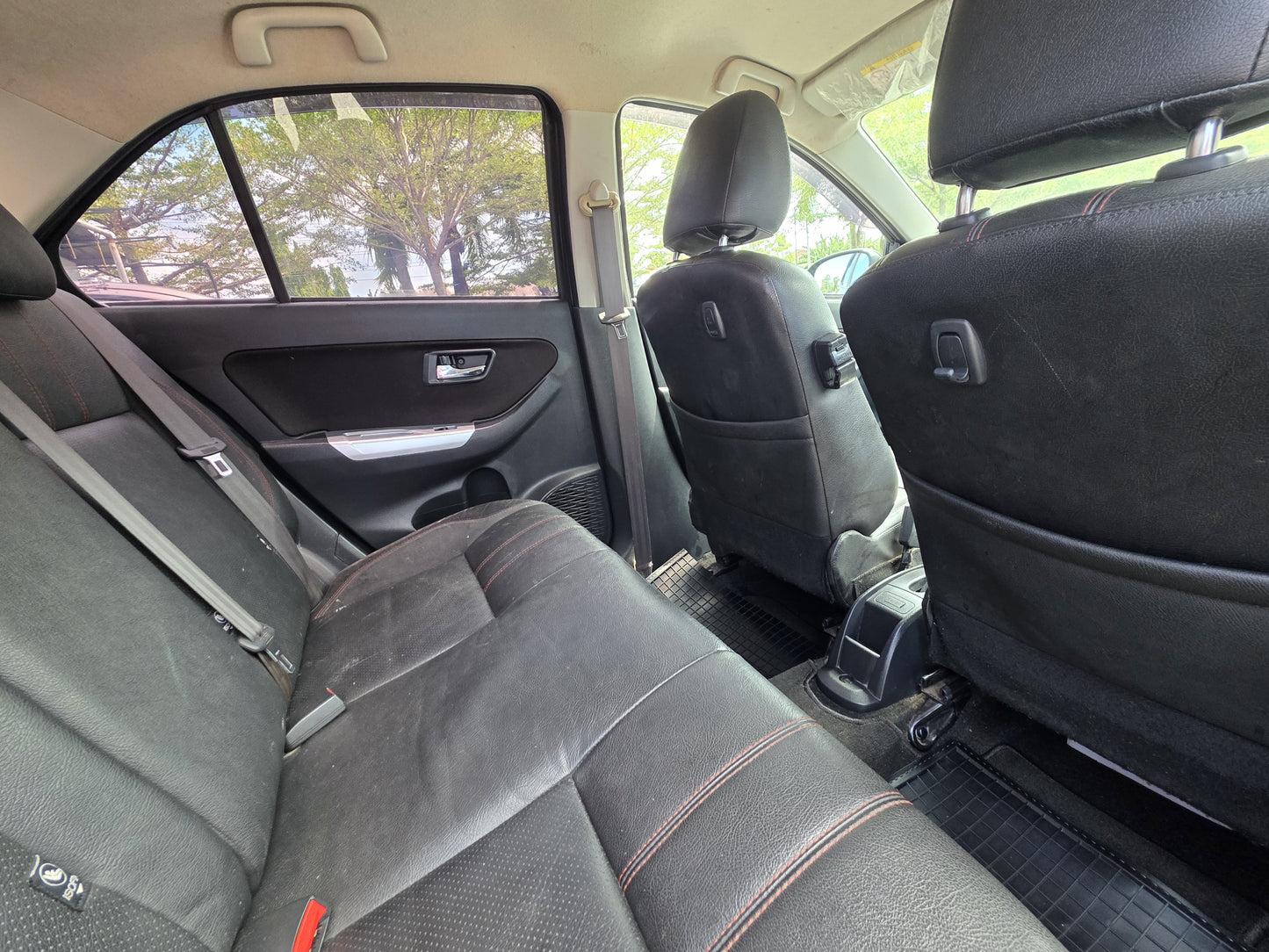 2021 Perodua BEZZA 1.3 A - 1300 ADV FL (AT) - (SMD7312)
