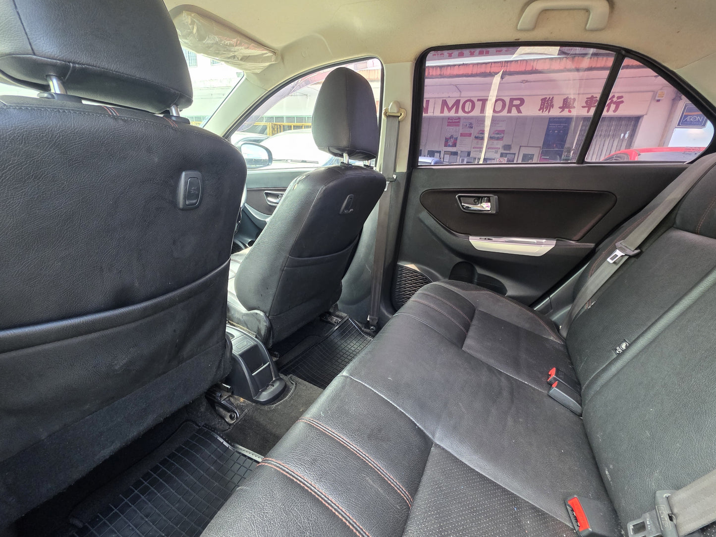 2021 Perodua BEZZA 1.3 A - 1300 ADV FL (AT) - (SMD7312)