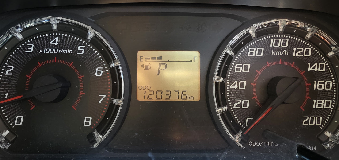 2021 Perodua BEZZA 1.3 A - 1300 ADV FL (AT) - (SMD7312)
