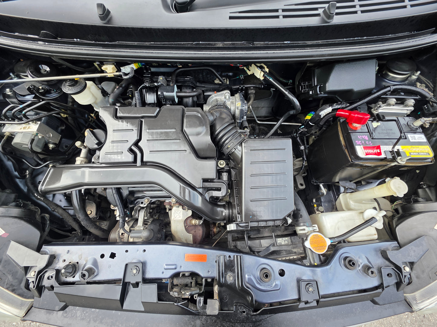2019 Perodua AXIA 1.0 - 1000 A G FL (AT) - (ALF2971)