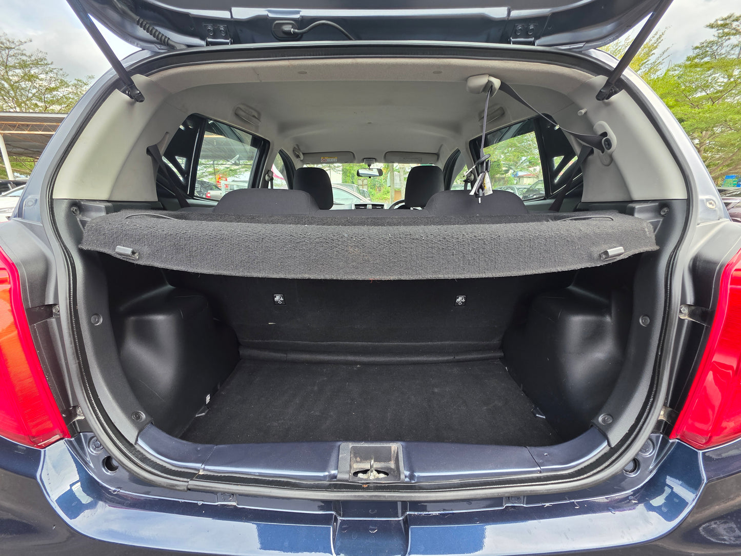 2019 Perodua AXIA 1.0 - 1000 A G FL (AT) - (ALF2971)