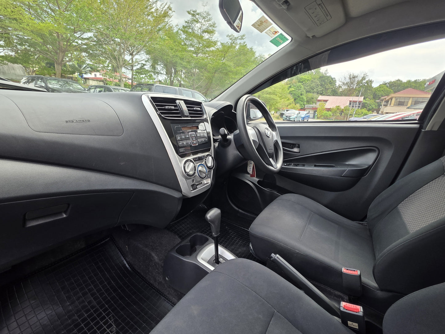 2019 Perodua AXIA 1.0 - 1000 A G FL (AT) - (ALF2971)