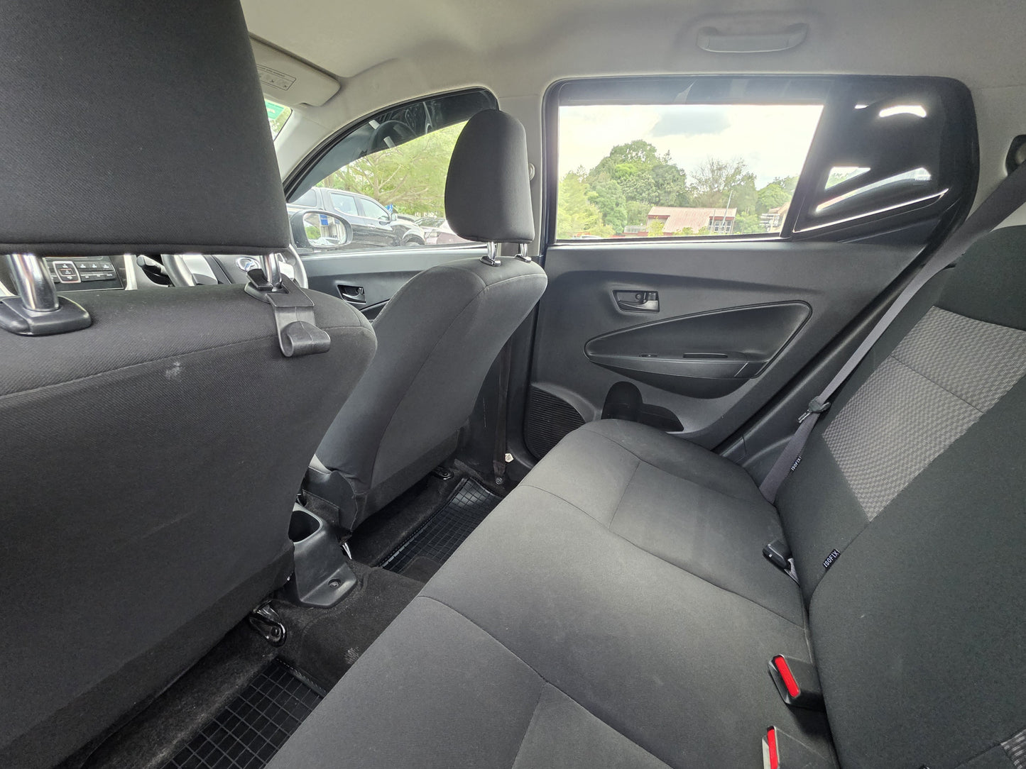 2019 Perodua AXIA 1.0 - 1000 A G FL (AT) - (ALF2971)
