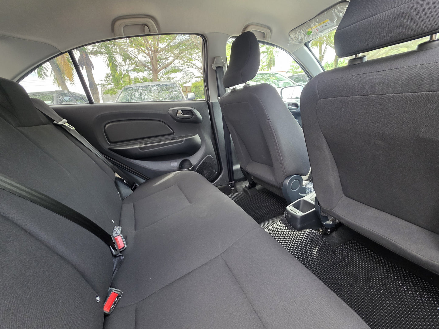 2025 Proton SAGA 1.3 A - STD VVT MC2 FL (AT) - (SJN3309)