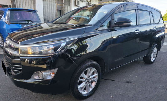 2017 Toyota INNOVA G 2.0 A AN140 FL (AT) - (VX9704)