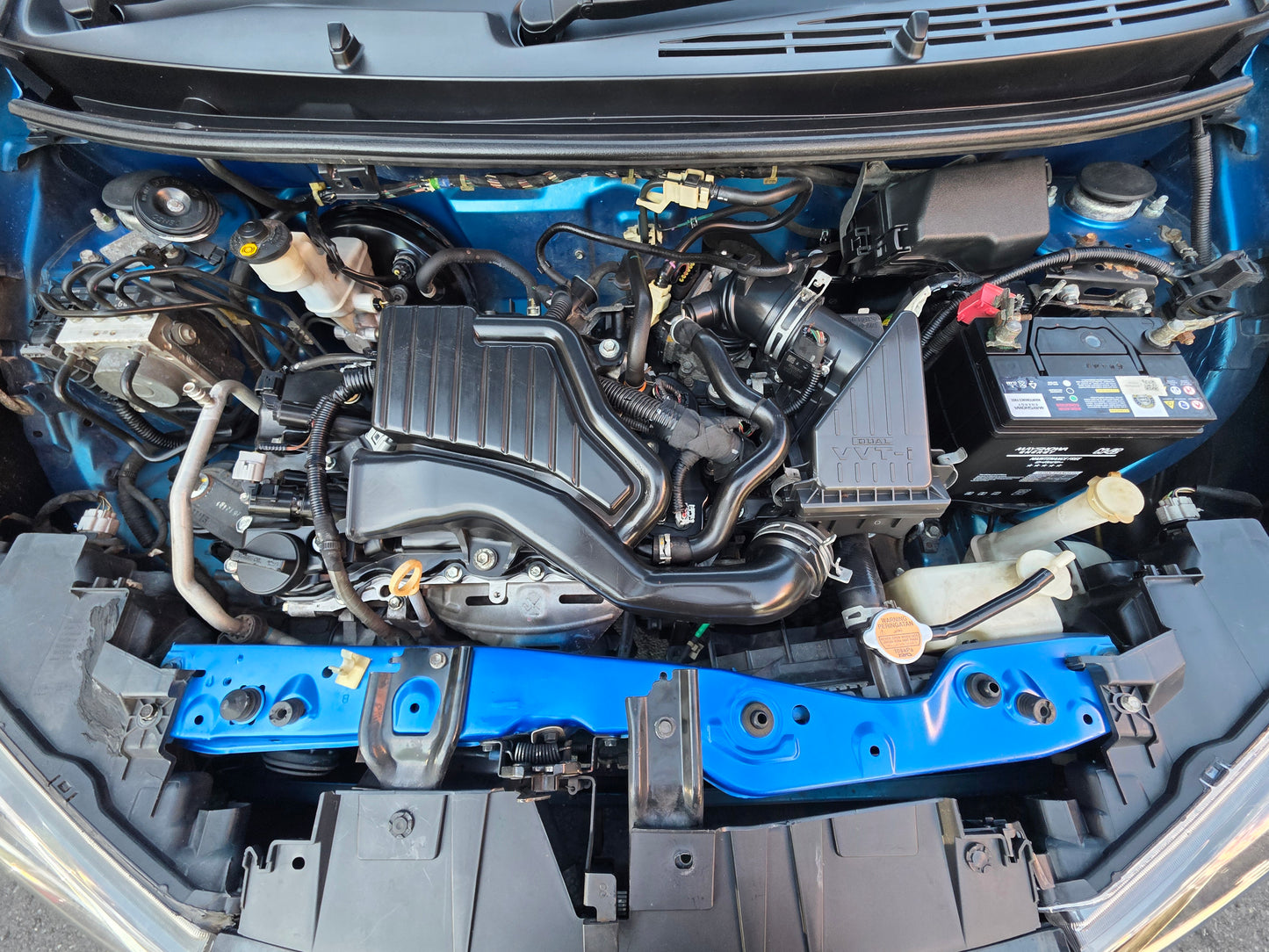 2020 Perodua BEZZA 1.3 A - 1300 PREM X FL (AT) - (VEJ4272)