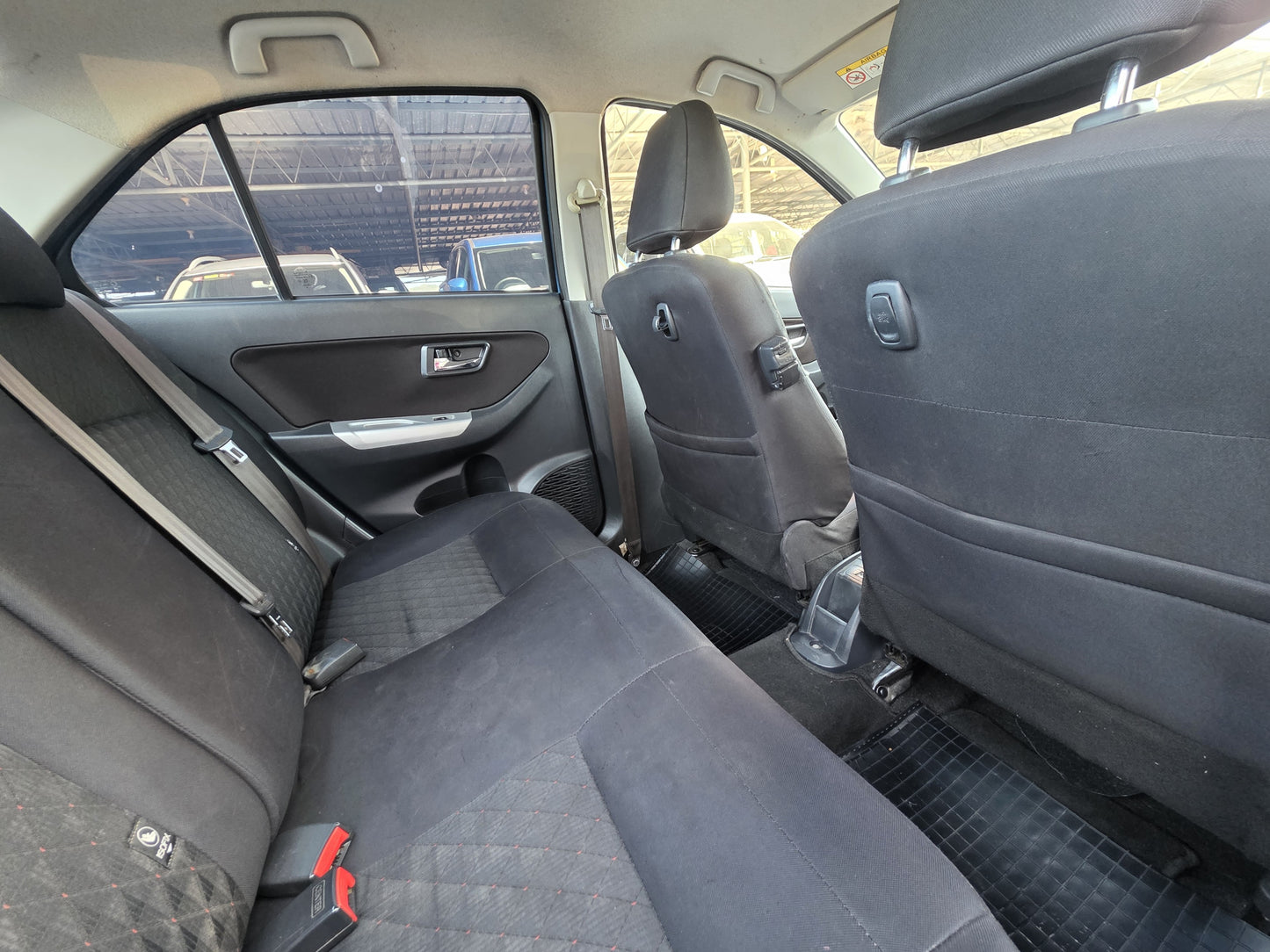 2020 Perodua BEZZA 1.3 A - 1300 PREM X FL (AT) - (VEJ4272)