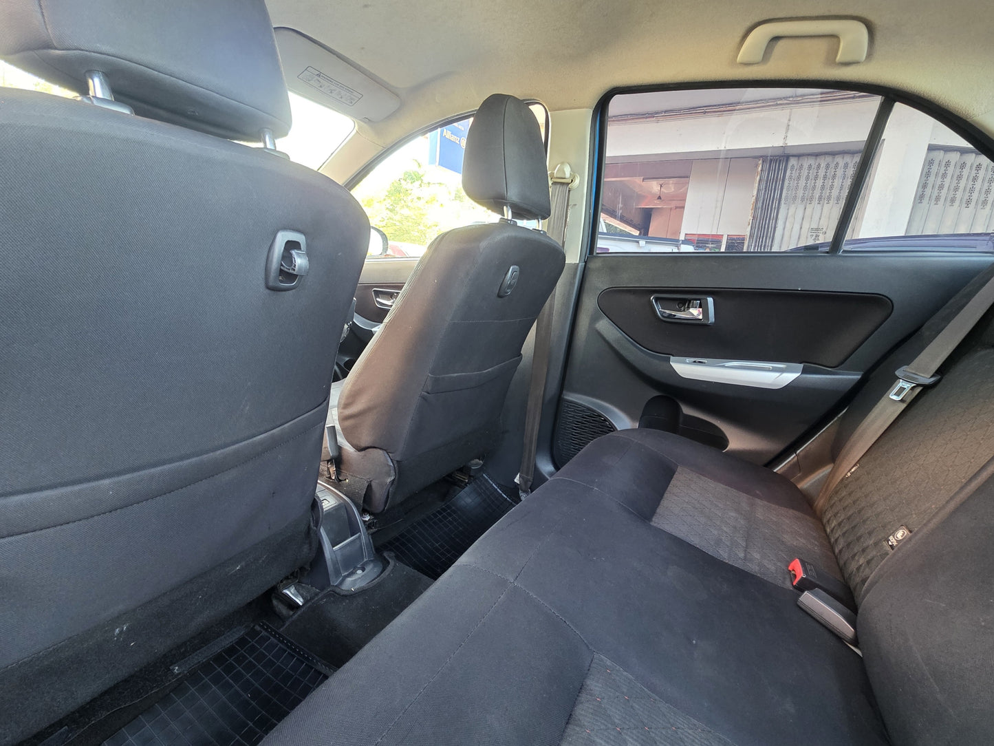 2020 Perodua BEZZA 1.3 A - 1300 PREM X FL (AT) - (VEJ4272)