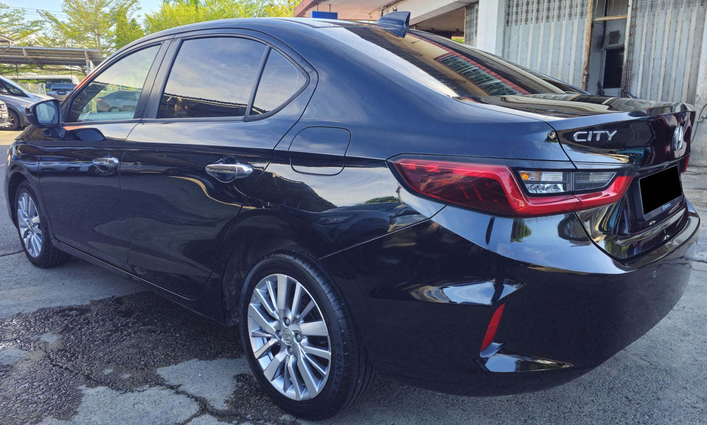 2023 Honda CITY 1.5 A V-SEN I-VTEC GN2 I-VTEC FL (AT) - (SU6055K)